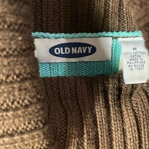 Women's Old Navy Sweater